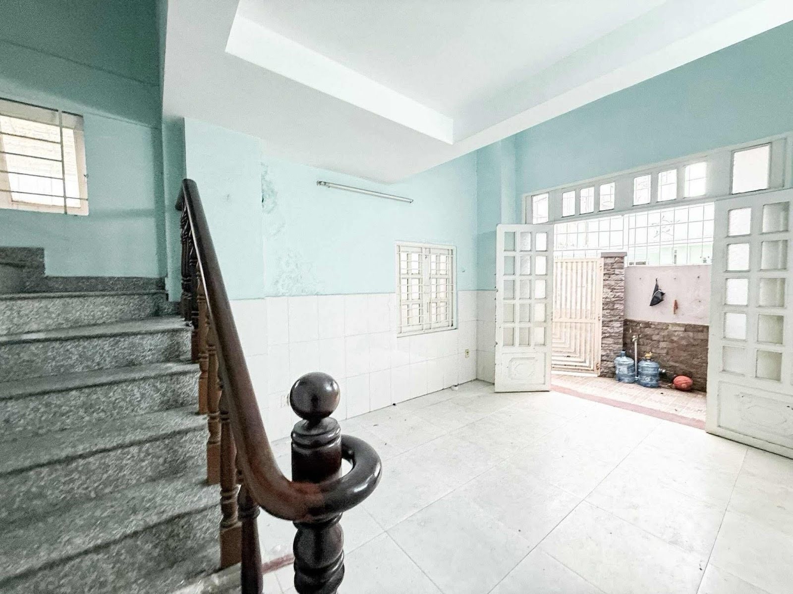 🈴 [BÌNH THẠNH] - LÔ GÓC - 5 TẦNG - 55m² - LÀM CHDV 8PN - Chỉ 6.5 Tỷ 🍀 - Ảnh 1